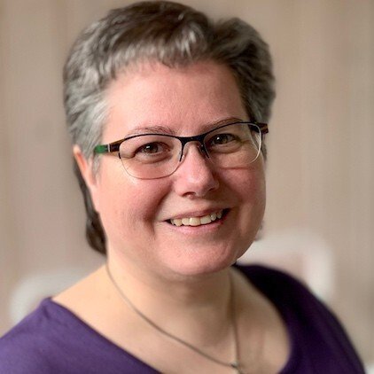 Catherine Favre