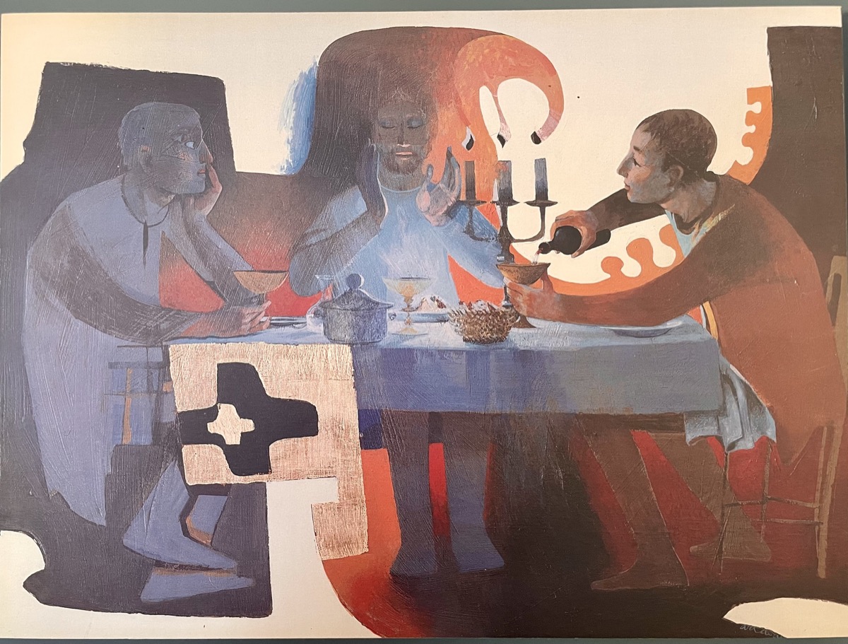 Vers quel Emmaüs allons-nous ?