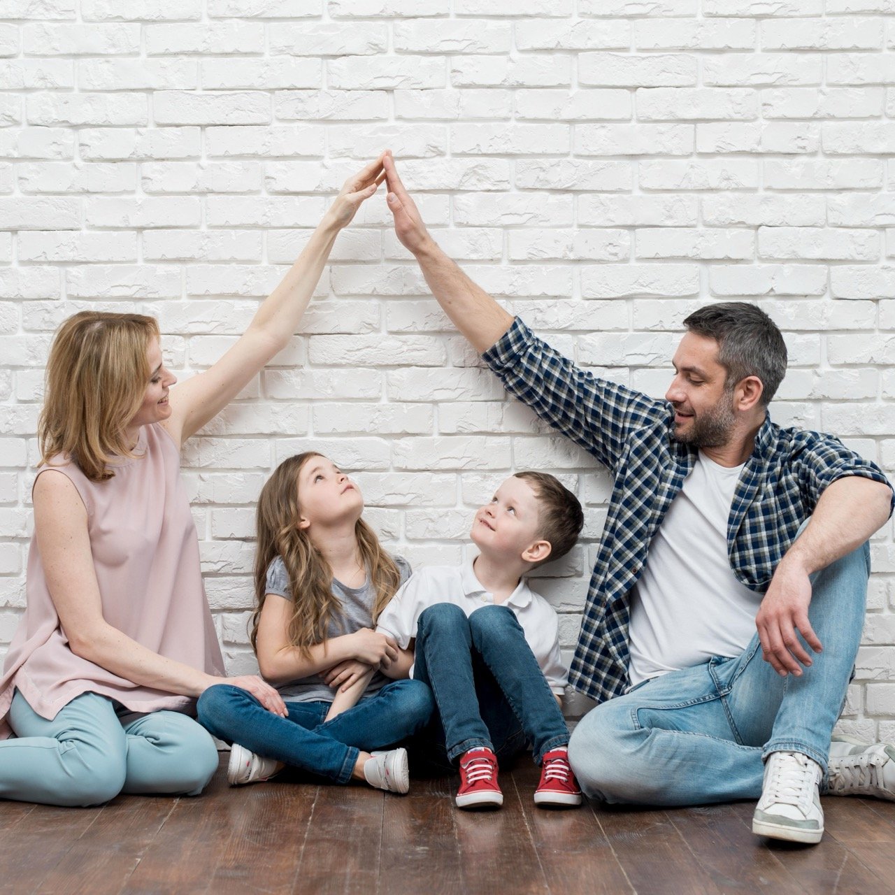 Paix et joie en famille : un sacré défi !
