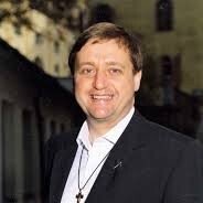 François-Xavier Amherdt