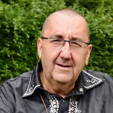 Guy Luisier