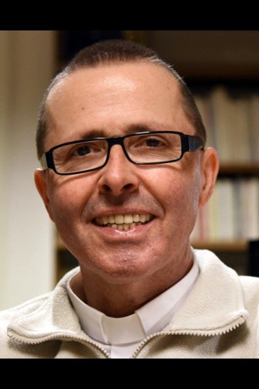 Joël Pralong