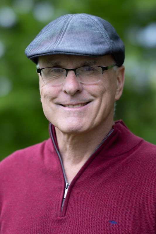 Luc Ruedin