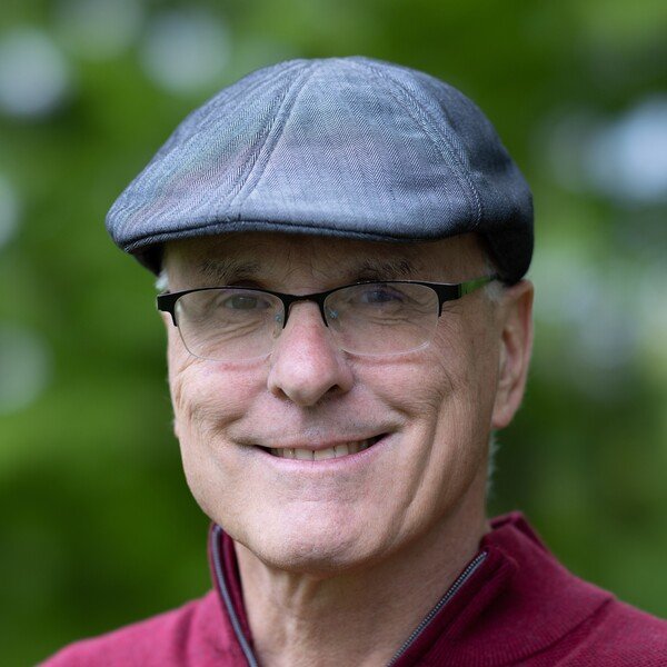 Luc Ruedin
