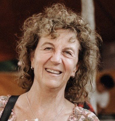 Monique Dorsaz