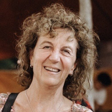 Monique Dorsaz