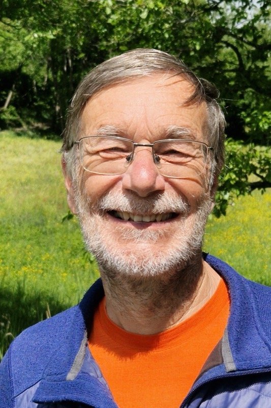 Pascal Dorsaz